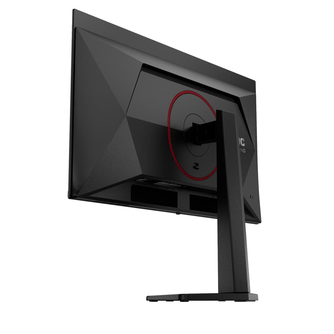 AOC G4 Q27G4SDR 27" QD-OLED Quad HD 360Hz 0.03ms G-Sync Compatible height Adjustable Gaming Monitor - Image 7