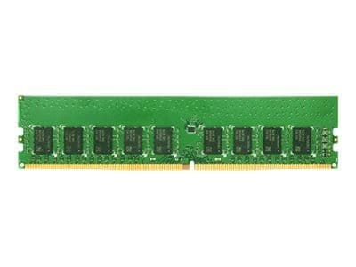 Synology - DDR4 - module - 8 GB - DIMM 288-pin / PC4-21300 - unbuffered