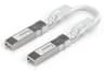 Direct attach cable auto link