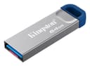 Kingston Technology DataTraveler 64GB Kyson 220MB/s Metal USB 3.2 Gen 1 thumbnail 3