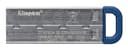 Kingston Technology DataTraveler 64GB Kyson 220MB/s Metal USB 3.2 Gen 1 thumbnail 4