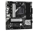 ASRock A520M Pro4 AMD A520 Socket AM4 micro ATX Motherboard thumbnail 4