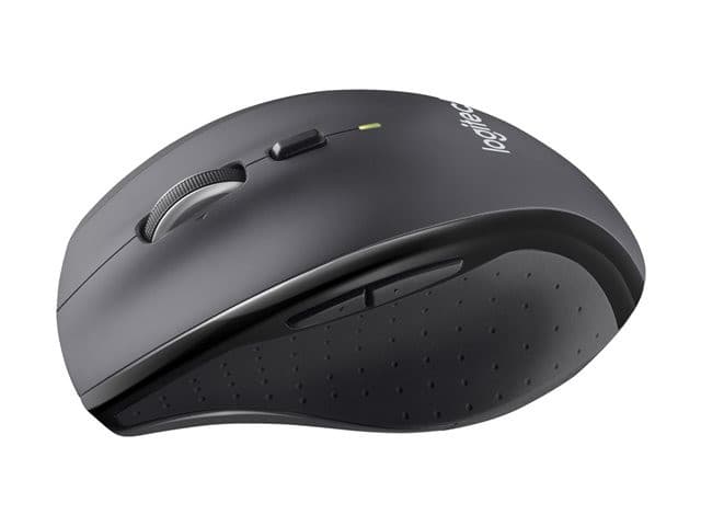 LOGITECH M705 Marathon Wireless Laser Mouse