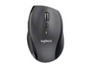 LOGITECH M705 Marathon Wireless Laser Mouse thumbnail 2
