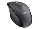 LOGITECH M705 Marathon Wireless Laser Mouse thumbnail 4