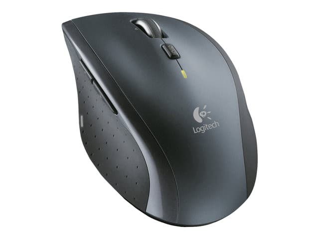 LOGITECH M705 Marathon Wireless Laser Mouse - Image 6