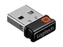 LOGITECH M705 Marathon Wireless Laser Mouse thumbnail 8