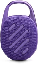 JBL Clip 5 Bluetooth Speaker Purple thumbnail 2