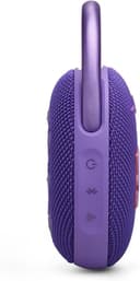JBL Clip 5 Bluetooth Speaker Purple thumbnail 5