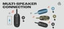 JBL Clip 5 Bluetooth Speaker Purple thumbnail 8