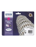 Epson 79XL Leaning Tower Of Pisa Magenta Genuine XL High Yield Ink Cartridge DuraBrite Ultra - Magenta thumbnail 4