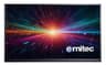 55" 24/7 4K UHD surveillance