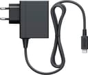 Nintendo Switch AC Adapter - Black thumbnail 2