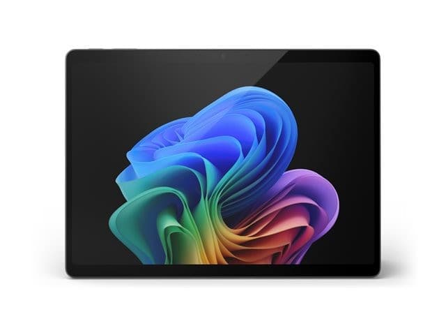 Microsoft Surface Pro for Business 11th Detachable Snapdragon X Elite 16GB 512GB Black - Image 2