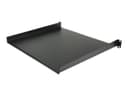 StarTech CABSHELF116 Rack Shelf Black thumbnail 2
