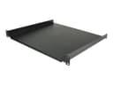 StarTech CABSHELF116 Rack Shelf Black thumbnail 3