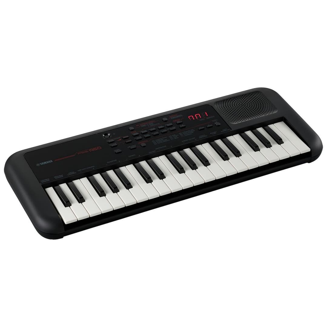 Yamaha PSS-A50 Touch Sensitive Portable Keyboard - Image 1