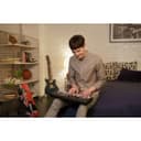Yamaha PSS-A50 Touch Sensitive Portable Keyboard thumbnail 9