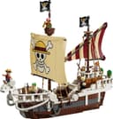 LEGO One Piece The Going Merry Pirate Ship 75639 Building Set thumbnail 9