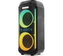 MAJORITY Pulse 2 Portable Bluetooth Megasound Party Speaker - Black thumbnail 1