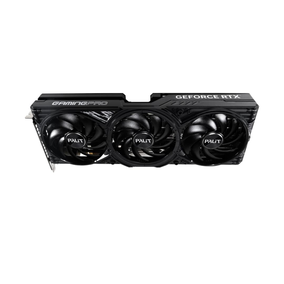 Palit NVIDIA GeForce RTX 5070 Ti 16GB GDDR7 GamingPro-S Blackwell Graphics Card - Image 4