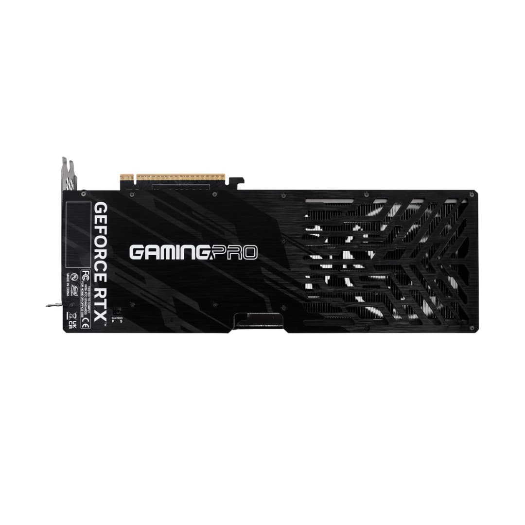 Palit NVIDIA GeForce RTX 5070 Ti 16GB GDDR7 GamingPro-S Blackwell Graphics Card - Image 8