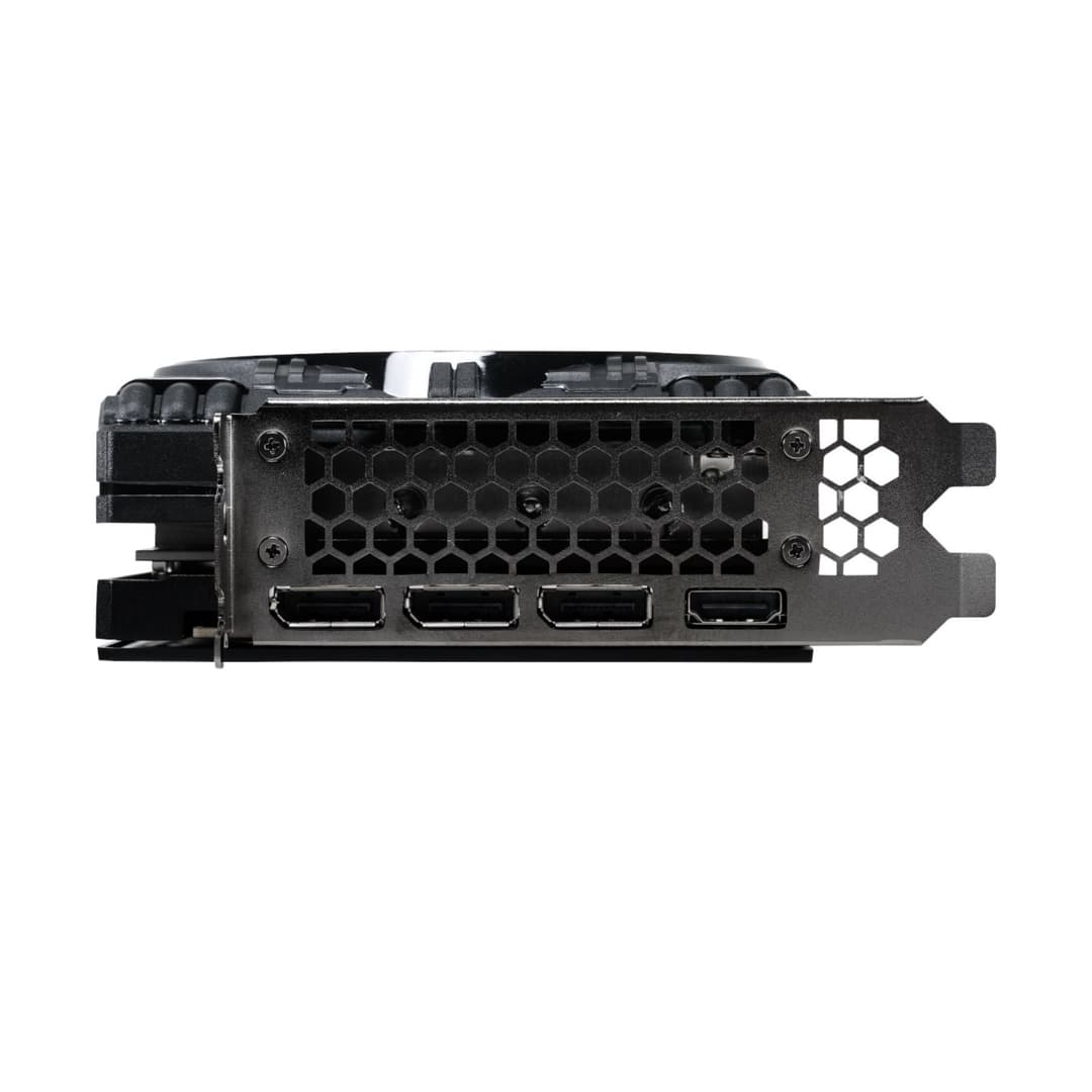 Palit NVIDIA GeForce RTX 5070 Ti 16GB GDDR7 GamingPro-S Blackwell Graphics Card - Image 9