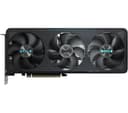 GIGABYTE GeForce RTX 5070 EAGLE OC SFF 12GB GDDR7 Graphics Card - Black thumbnail 1