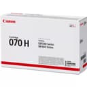 Canon 070H High Capacity toner cartridge 1 pc(s) Original Black thumbnail 2