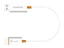 j5create JVAW56 Wireless Audio/Video Adapter White thumbnail 2