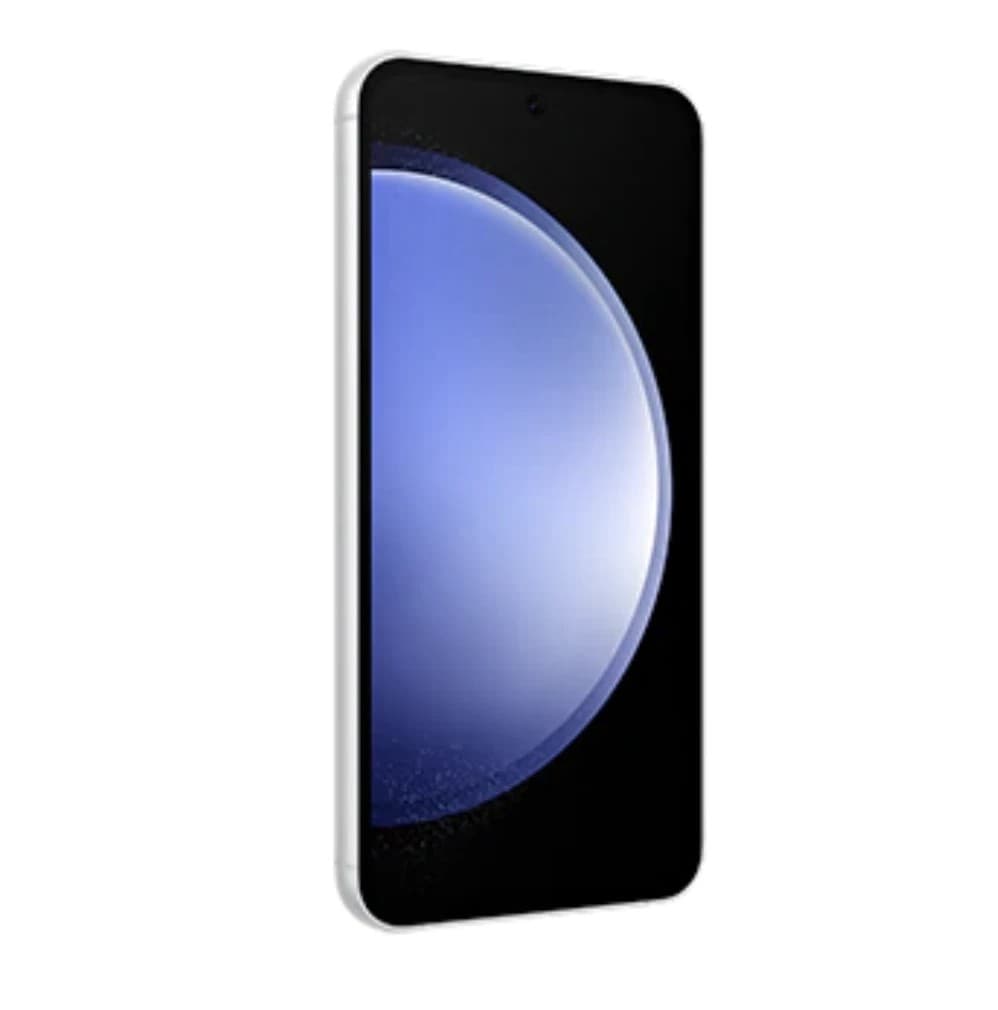 Samsung Galaxy S23 FE 128GB Blue - Image 3