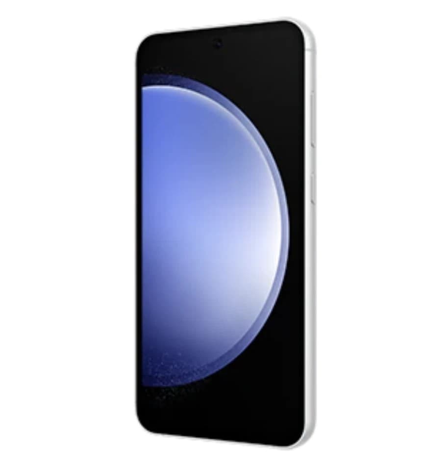Samsung Galaxy S23 FE 128GB Blue - Image 4