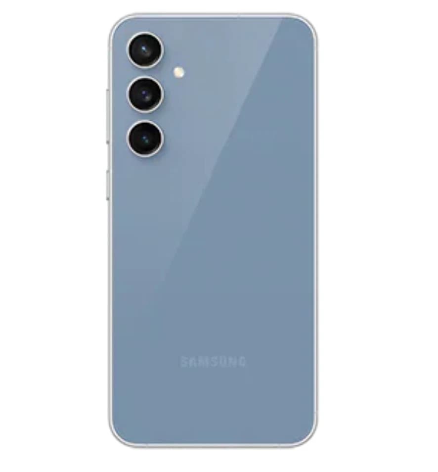 Samsung Galaxy S23 FE 128GB Blue - Image 6