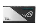 ASUS ROG Loki SFX-L 750W, Fully Modular Power Supply, 80+ Platinum, 120mm PWM ARGB Fan, Aura Sync, ATX 3.0 Compatible, PCIe 5.0 Ready, 10 Year Warranty - 90YE00N4-B0NA00 thumbnail 4