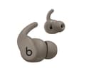 Beats Powerbeats Fit Wireless Earbuds Gravel Grey thumbnail 3
