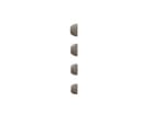 Beats Powerbeats Fit Wireless Earbuds Gravel Grey thumbnail 6