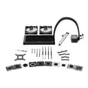 be quiet! Pure Loop 3 LX 240mm Intel/AMD AIO Liquid CPU Cooler - Black thumbnail 5
