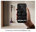 DYSON V16 Piston Animal DS60 Cordless Vacuum Cleaner - Black Copper thumbnail 10