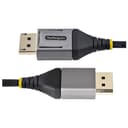 StarTech.com 10ft (3m) VESA Certified DisplayPort 1.4 Cable - 8K 60Hz HDR10 - Ultra HD 4K 120Hz Video - DP 1.4 Cable / Cord - For Monitors/Displays - DisplayPort to DisplayPort Cable - M/M thumbnail 4