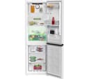 BEKO AeroFlow HarvestFresh CNG4686DVW 60/40 Fridge Freezer - White thumbnail 2
