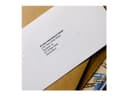 Brother DK-11201 - address labels - 400 label(s) - 29 x 90 mm thumbnail 3