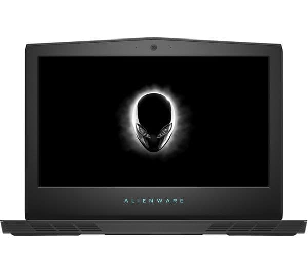 ALIENWARE 15 15.6" Intel® Core™ i5 GTX 1060 Gaming Laptop - 1 TB HDD & 256 GB SSD - Image 1