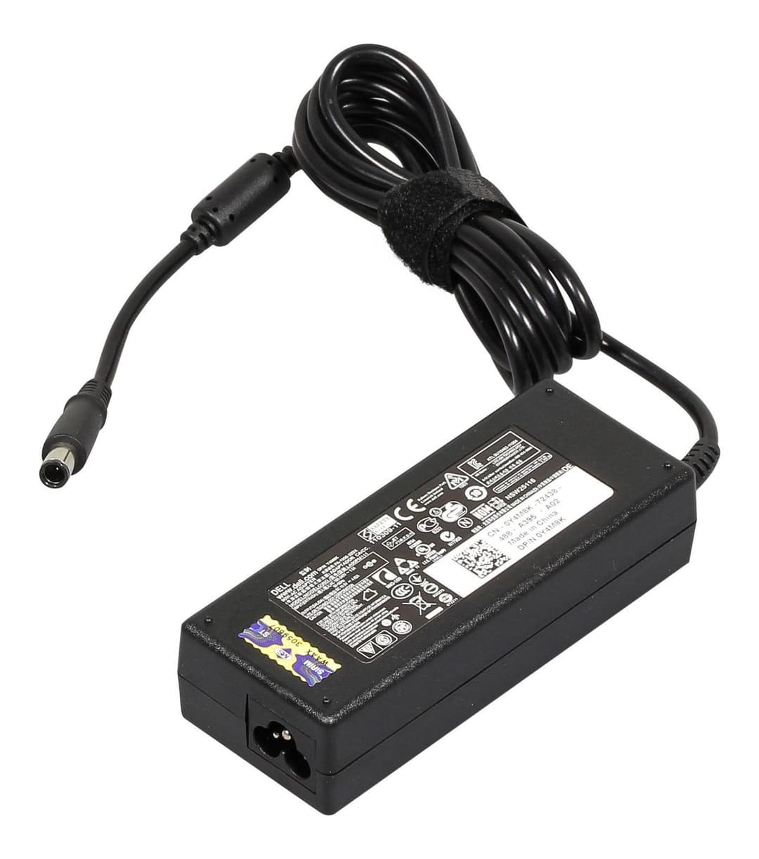 AC Adapter, 90W, 19.5V, 3 - Image 1