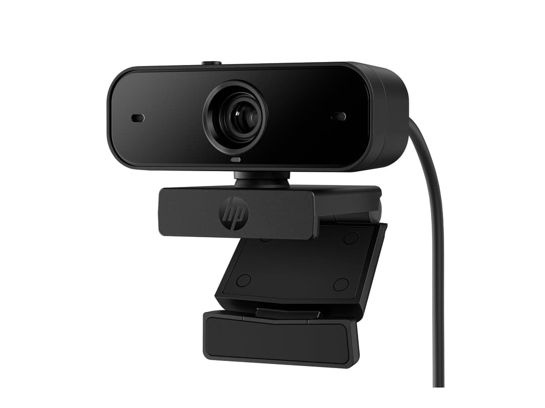 HP 435 Webcam Black - Image 1