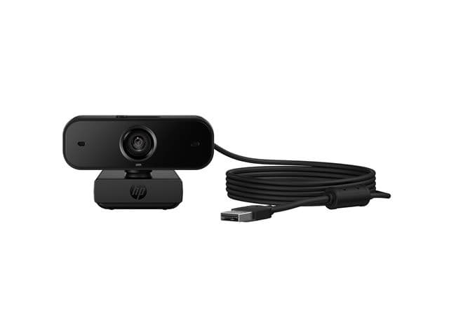 HP 435 Webcam Black - Image 2