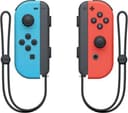 Nintendo Switch Joy-Con Wireless Controllers Neon Green and Neon Pink Pair thumbnail 2