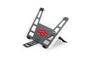 BakkerElkhuizen UltraStand Universal Laptop stand Black, Dark Gray 15.6" thumbnail 1