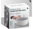 SHARPER IMAGE Colour Changing Salt Lamp thumbnail 2