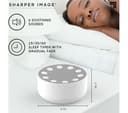 SHARPER IMAGE Colour Changing Salt Lamp thumbnail 6