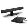 Jabra PanaCast 50 Video Bar System - UC (VB & TC, UK/HK Charger-G)